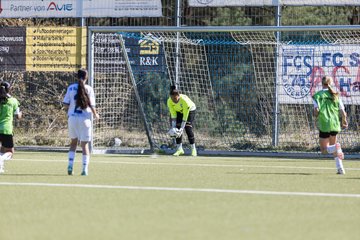 Bild 119 - wCJ Suederelbe - wBJ UH-Adler : Ergebnis: 7:1